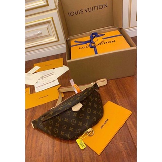 [ทักแชทก่อนสั่งซื้อ] Louis Vuitton คาดอกงานดีสุดสลับแท้