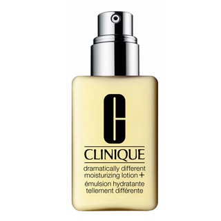 CLINIQUE DRAMATICALLY DIFFERENT MOISTURIZING LOTION มอยซ์เจอร์ไรเซอร์โลชั่นสูตรชุ่มชื่นเป็นพิเศษ 125ml