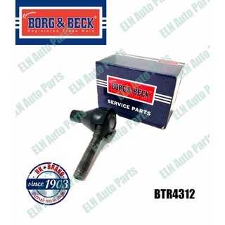 คันชักนอก/ลูกหมากคันชัก ข้างขวา (Tie Rod End) เบนซ์ BENZ W107, 114, 115, 116, 123 All Model ปี 1982