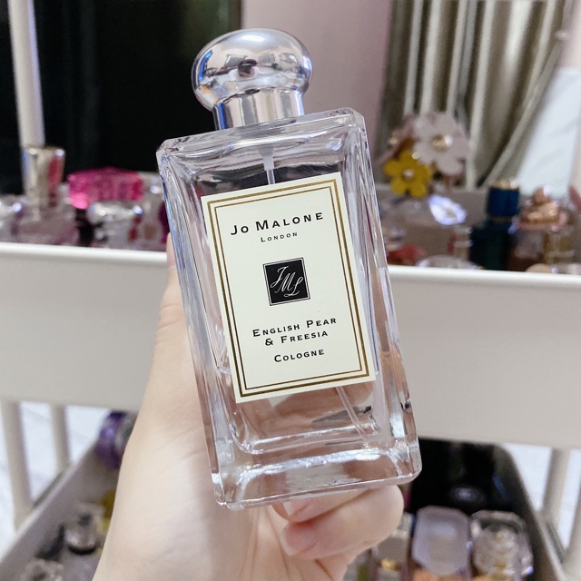 Jo Malone English Pear & Freesia น้ำหอมแท้แบ่งขาย