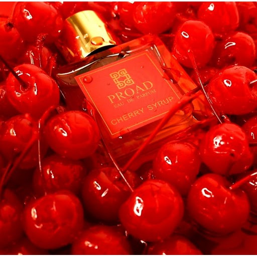 Proad Cherry Syrup EDP 30ml. น้ำหอมแท้ 100%