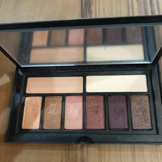 Smashbox golden hours