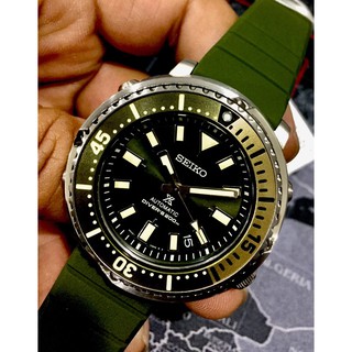 Seiko Prospex Mini Baby Tuna Automatic Diver’s200M SRPF83K1