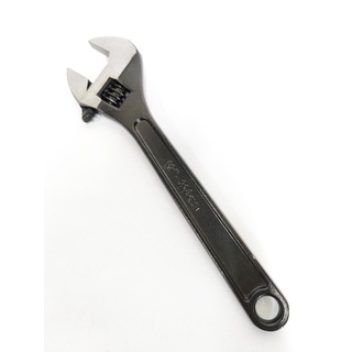 Clearance ประแจเลื่อน 12" เครื่องมืองช่าง AEROFORCE ( Adjustable Wrench ) By mcmachinetools