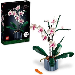 ((สินค้าพร้อมส่ง)) LEGO 10311 Orchid (608 Pieces)