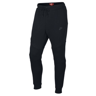 [ลิขสิทธิ์แท้]ป้าย3,800กางเกง NIKE men sports pants leg pants TECH FLEECE JOGGER pants