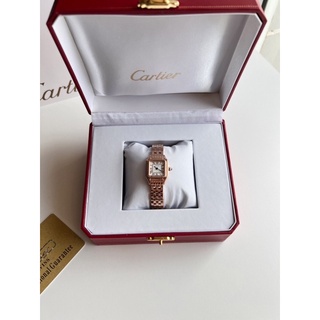 พร้อมส่ง C / a / r / t / i / e / r watch