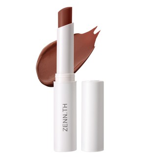 ลิปสติก เนื้อแมท  SIMP-WHITE SOFT MATTE LIPSTICK สี M05 CHESTNUT BROWN