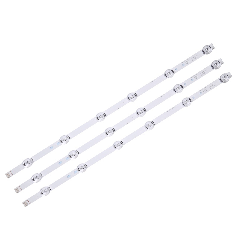 BT 3PCS TV LED Backlight Strip สําหรับ 42LN575S 42LA615V 42LN570S 42LA620V 6916L-1385A 6916L-1386A 6