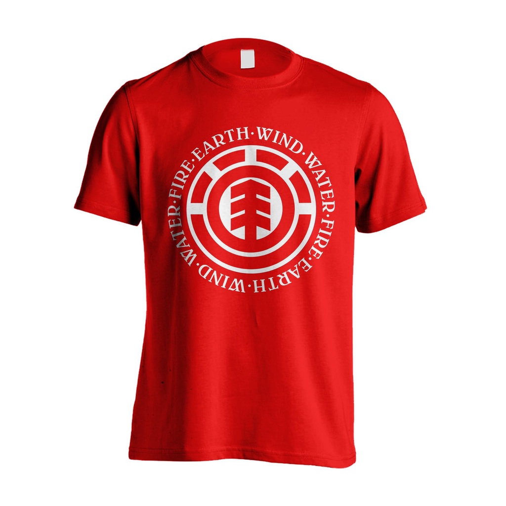 เสื้อยืดครอป เสื้อยืดผ้าฝ้าย 100% พิมพ์ลาย Element Skateboards Decks พลัสไซซ์ พลัสไซซ์ XS-6XL สําหรั