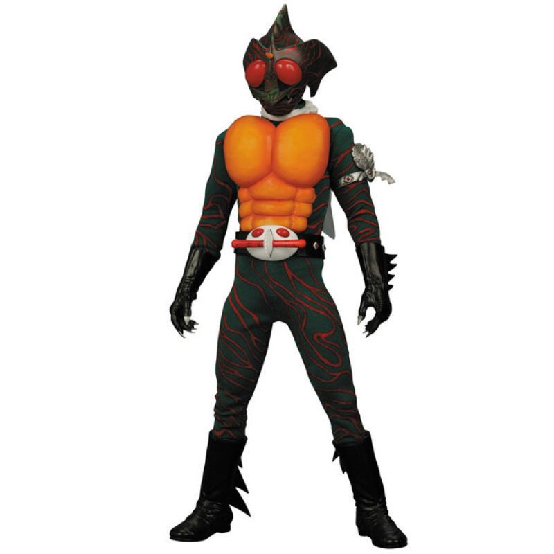 特撮 MASKED RIDER Deluxe Type 2012 RAH No.568 特撮 MASKED RIDER Deluxe Type 2012 RAH No.568 特撮 MASKED RIDER