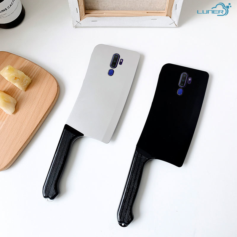 OPPO เคสโทรศัพท์มือถือ กันกระแทก สําหรับ OPPO F1 F1Plus F1S F3 F3Plus F5 F7 F9 F9Pro F11 F15 F17 F19 F19Pro R9 R9S R11 R11S Plus R15 R17 R19