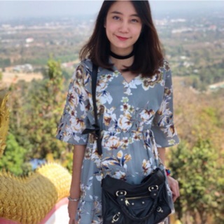 เดรสกระโปรง พริ้วๆๆๆ