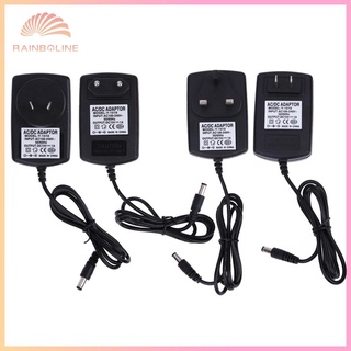 DC15V 1A Adapter AC 100V-240V ที่ DC 15V แปลงเพาเวอร์ซัพพลายอะแดปเตอร์