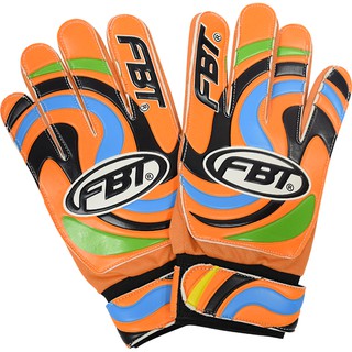 FBT ถุงมือประตูโกว์ ถุงมือโกว์ football gloves 41341