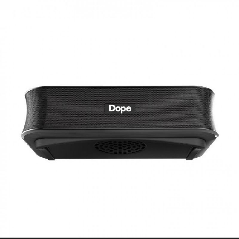 ลำโพง  Dope Monster Gen2.Bluetooth Speaker