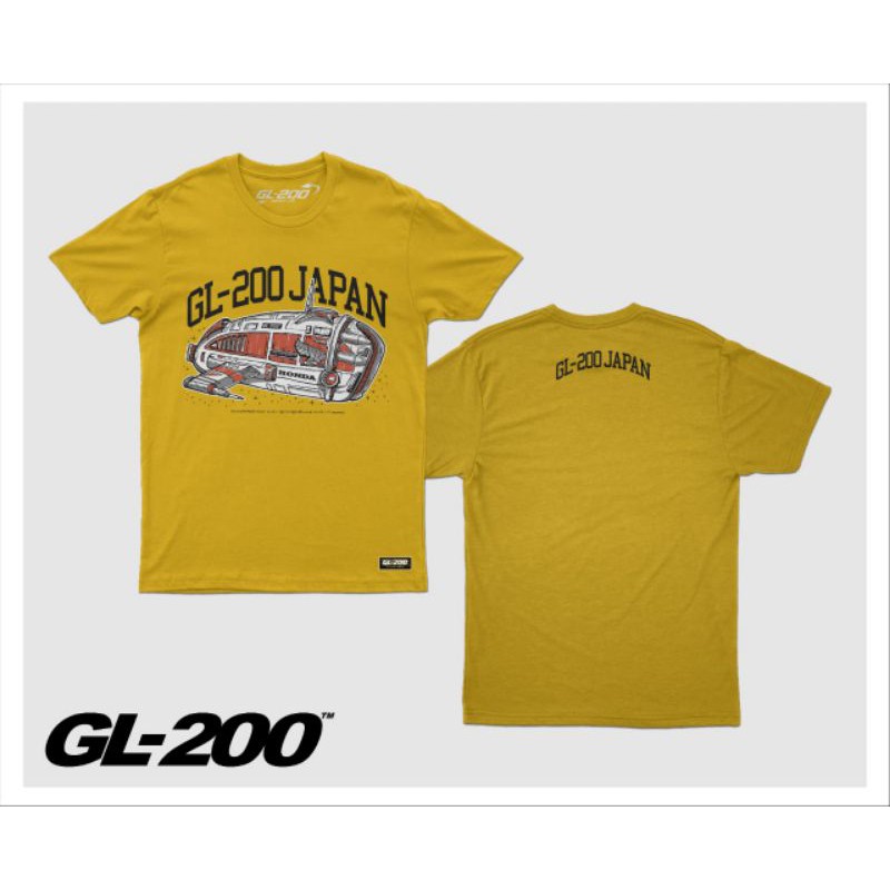 GL-200 SPACETANK CB*