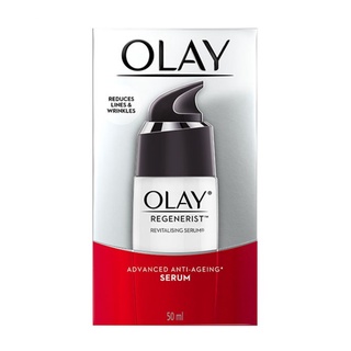 Olay รีเจนเนอริส รีเจเนอเรติ้ง ซีรัม 50 มล.