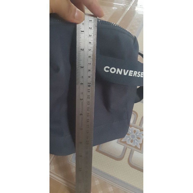 กระเป๋า ถือ สะพาย converse (แท้100%)