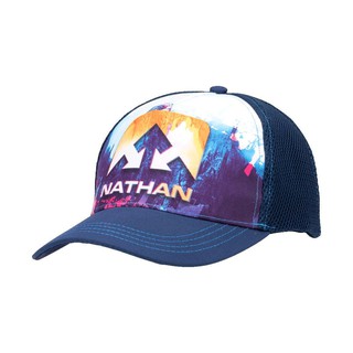 Nathan Runable Trucker Astral Aura