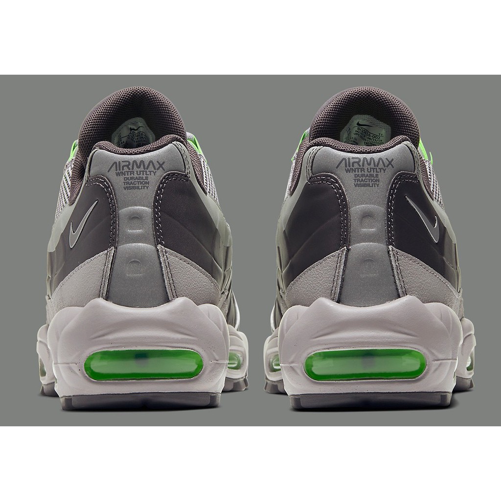 nike air max 95 utility thunder grey