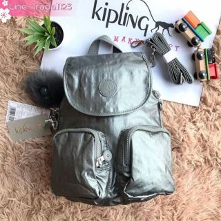 KIPLING MINI CITY PACK ของแท้ ราคาถูก