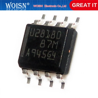 มีสินค้า วงจรรวม SOP-8 UCC28180DR UCC28180 1 ชิ้น