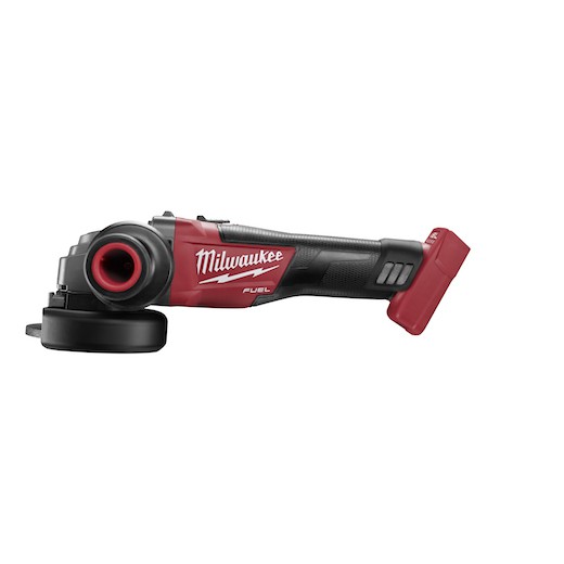 Milwaukee M18CAG100X-0 เครื่องเจียรไร้สาย 4 นิ้ว ประสิทธิภาพสูง