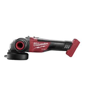 Milwaukee M18 FUEL™ เครื่องเจียรไร้สาย 4 นิ้ว รหัส M18 CAG100X-0