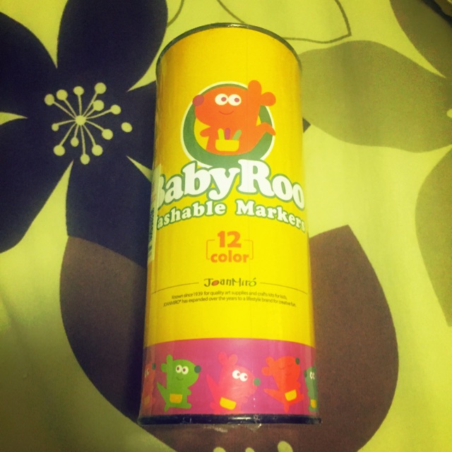 สี เด็ก non toxic