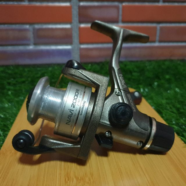 Shimano Navi 00 R เบรคก น Shopee Thailand