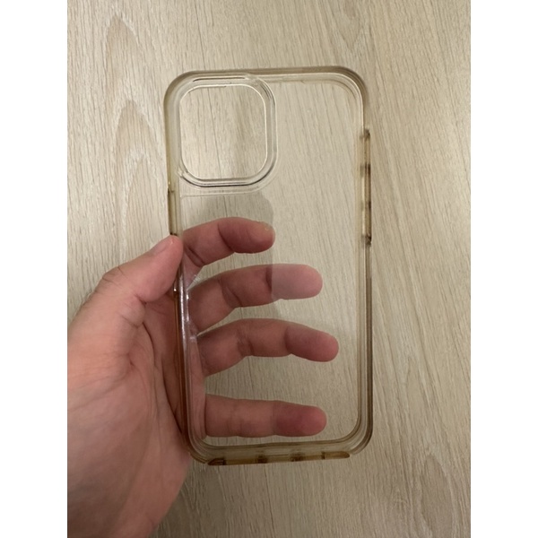 [มือสอง] Otter Box Case สำหรับ iPhone 12 Pro Max