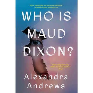 Who Is Maud Dixon? (Reprint)