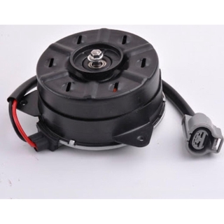 มอเตอร์พัดลม แอร์ หม้อน้ำ FAN MOTOR TOYOTA ALTIS 2014-2016 โตโยต้า อัลติส