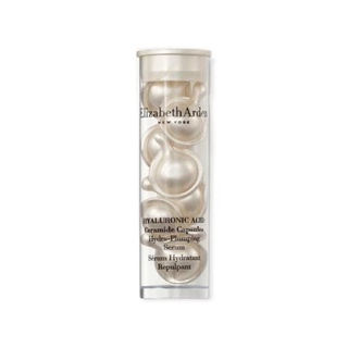 เซรั่ม Elizabeth Arden Hyaluronic Acid Ceramide Capsules Hydra-Plumping Serum 7 capsules