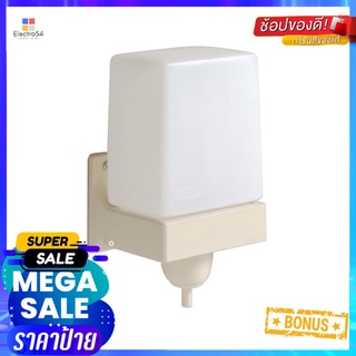 ที่กดสบู่ติดผนัง 1 ช่อง BOBRICK BR-B-1561-CHAMBER SOAP DISPENSER BOBRICK BR-B-156