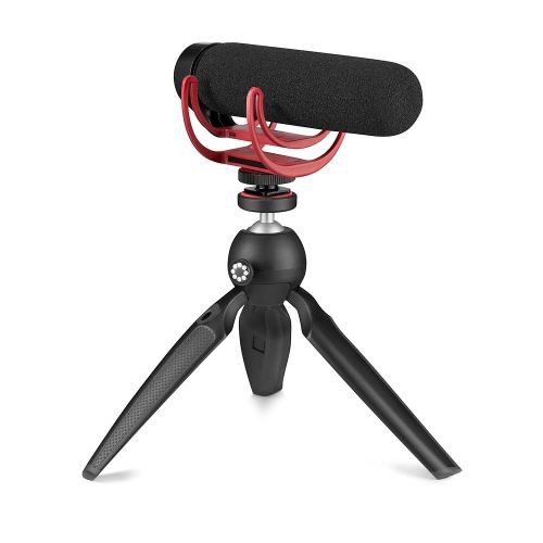 JOBY HandyPod (Black) Portable Mini tripod for cameras and more ของแท้ ประกันศูนย์ #4