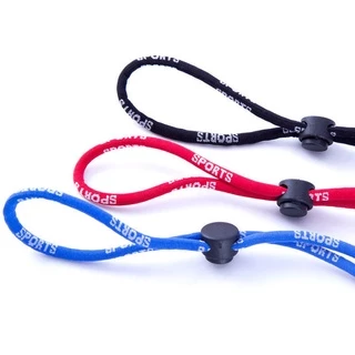 Caravan Crew สายคล้องแว่น แว่นตากีฬา แว่นกันแดด Eyeglass Cord Neck Strap String Rope Band Anti Slip สายคล้องแว่นตา