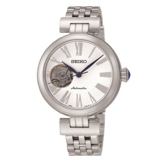 ﻿ SEIKO 5 Automatic lady  นาฬิกาผู้หญิง รุ่น   SSA863K1