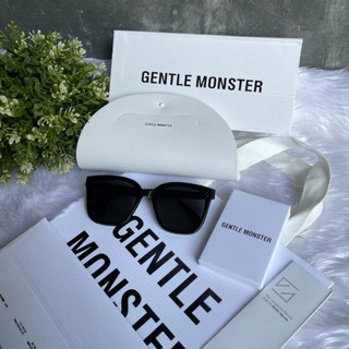 🕶🕶🌟🌟พร้อมส่ง GENTLE MONSTER⭐️⭐️ Model : rick