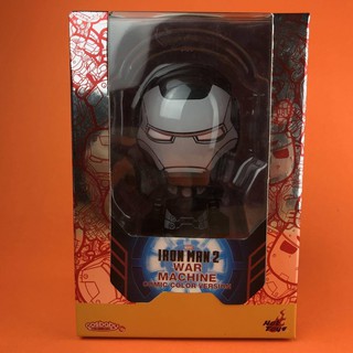 Cosbaby War Machine Comi Color Ver Iron Man 2