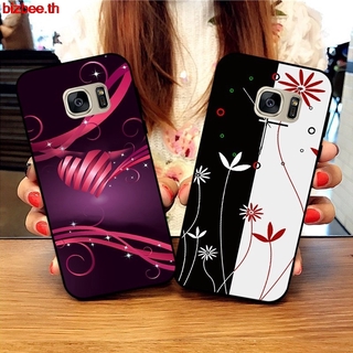 เคสโทรศัพท์ซิลิโคนสําหรับ Samsung S3 S4 S5 S6 S7 S8 S9 S10E Edge Grand 2 Neo Prime Plus Hhbt