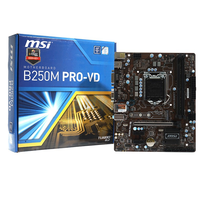 Msi pro vd. B250m Pro-VD. MSI b250m Pro-VD. B250 Pro VD. MSI b250 Pro VD.