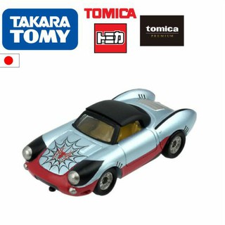 Tomica Marvel T.U.N.E. Bullet Shot 2000 Spider-Man