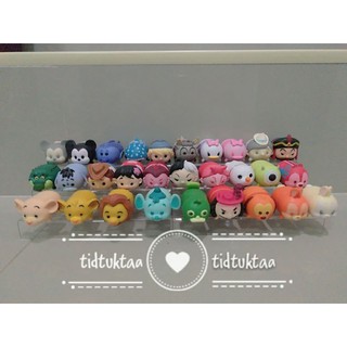 tsum tsum ซูมซูม ดิสนีย์ มือสอง หลุด QC size L