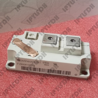 โมดูลพาวเวอร์ IGBT FZ600R12KE3 FZ600R17KE3 FZ600R12KE4 FZ600R17KE3-S4 FZ600R17KE3_S4 FZ600R12KS4