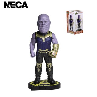 NECA Avengers: Infinity War – Head Knocker – Thanos