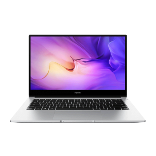 HUAWEI MateBook D14 i3 แล็ปท็อป ultra thin and light laptop 8GB RAM + 256GB SSD