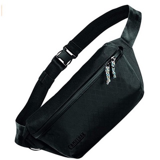 กระเป๋าคาดเอว Camelbak รุ่น Pivot Sling Pack สีดำ Black