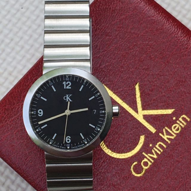 นาฬิกา Calvin Klein แท้